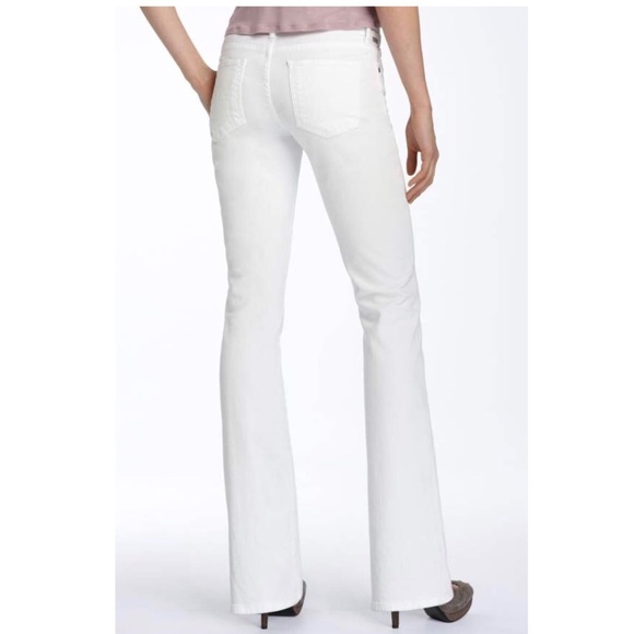 ✨ Citizens of Humanity Medium Rise Boot-Cut 25 - Picture 2 of 5